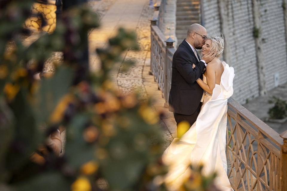 Fotografo di matrimonio