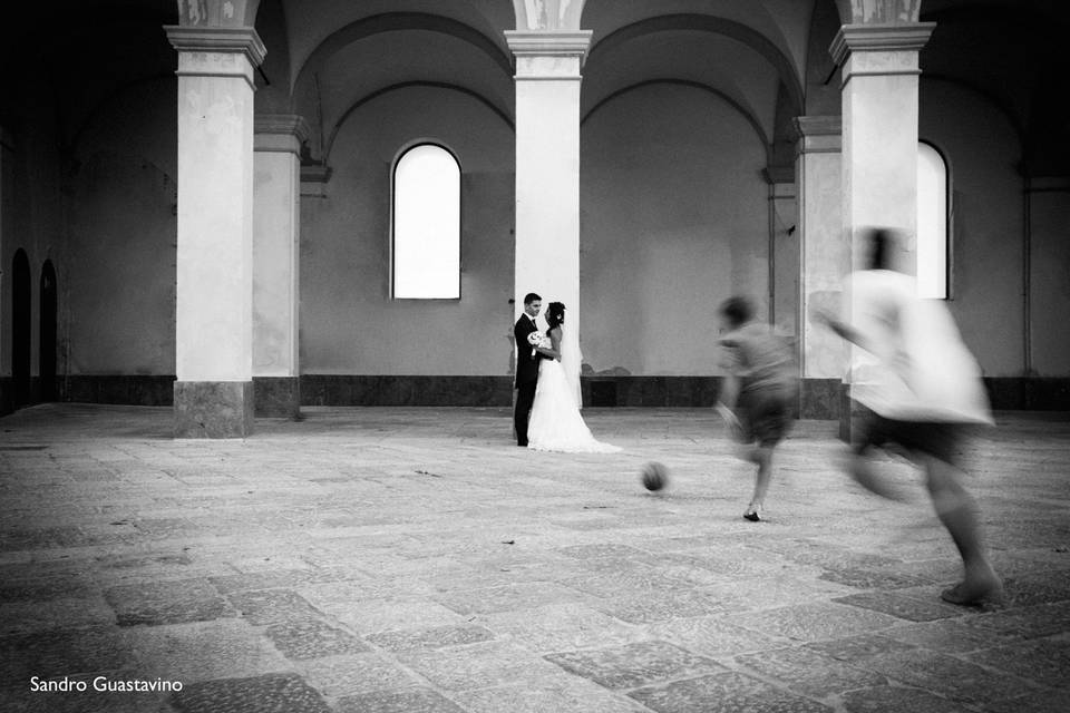 Sandro Guastavino Foto e Video