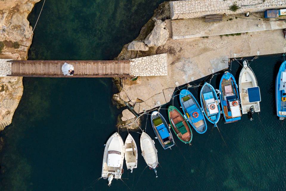 Fotografo a trapani