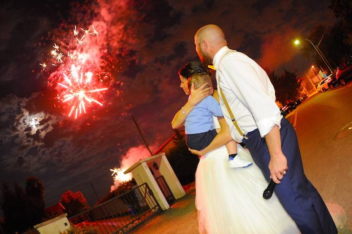 Vasco e Paola Fotografi