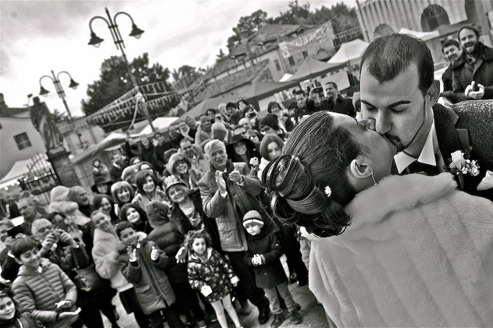 Vasco e Paola Fotografi