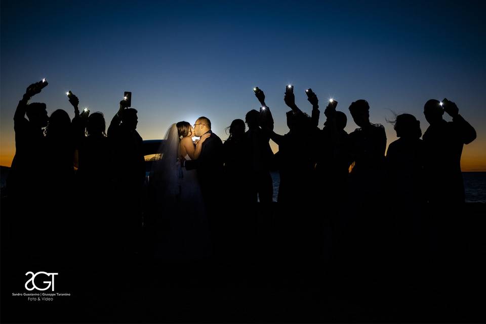 Fotografo a trapani