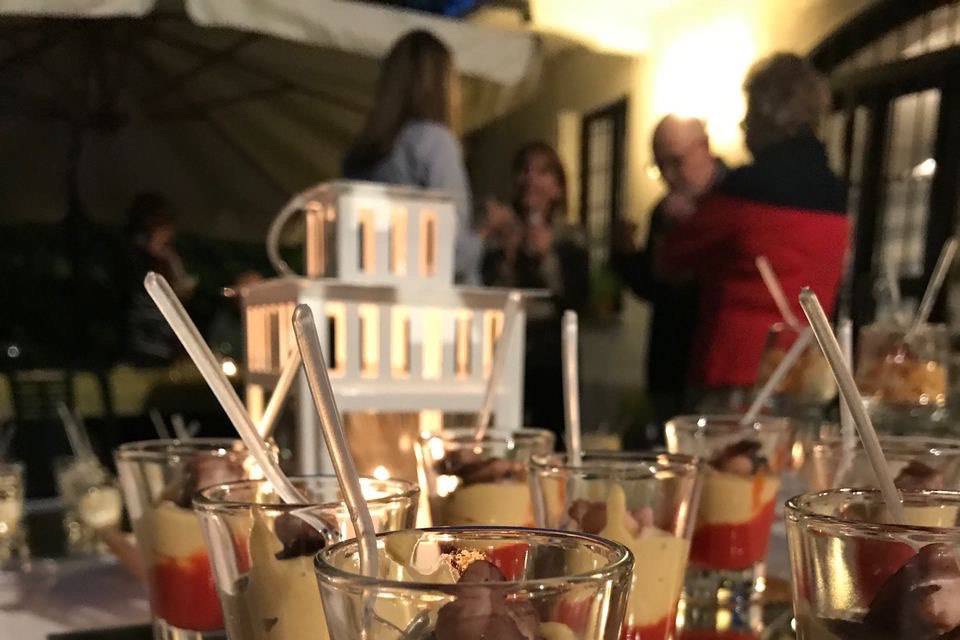Finger food