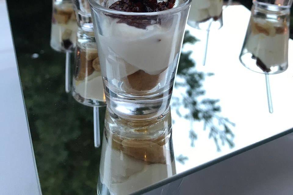 Finger food
