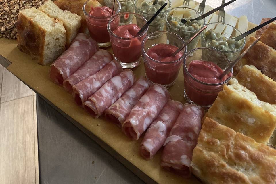 Taglieri