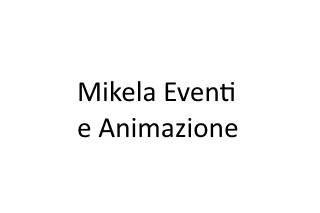 Mikela eventi e animazione -logo