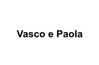 Vasco e Paola