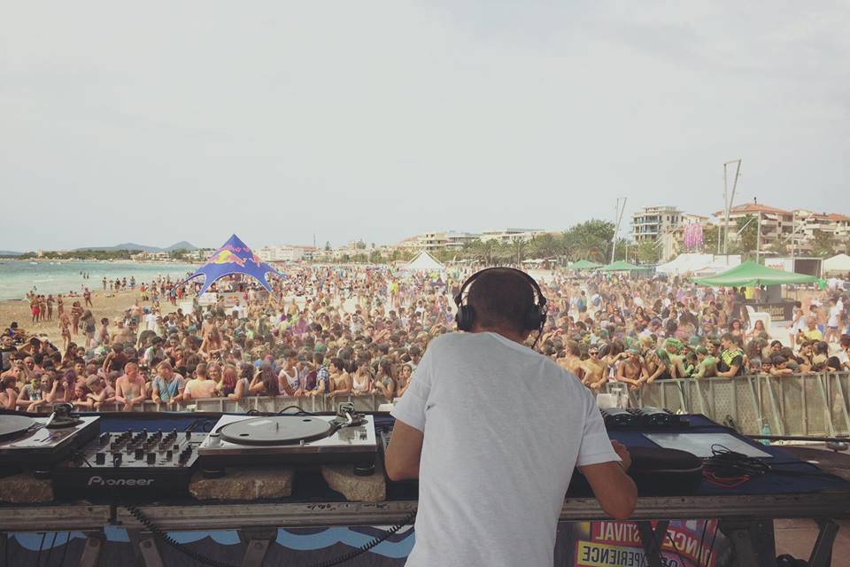 Holi Dance Festival Alghero SS