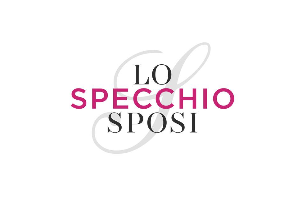 Lo specchio sposi logo