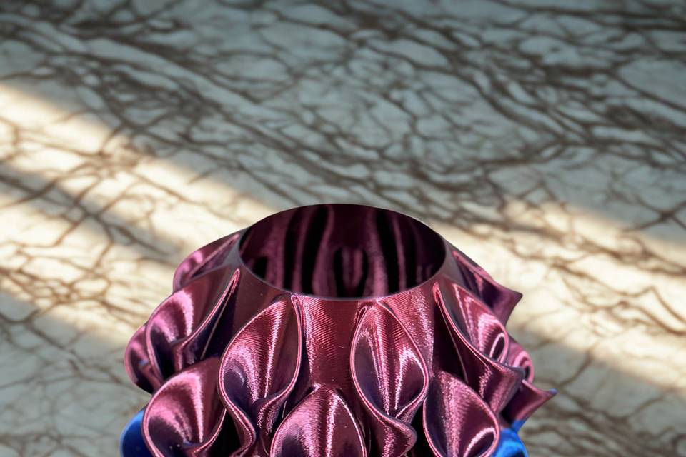 Vaso 3D