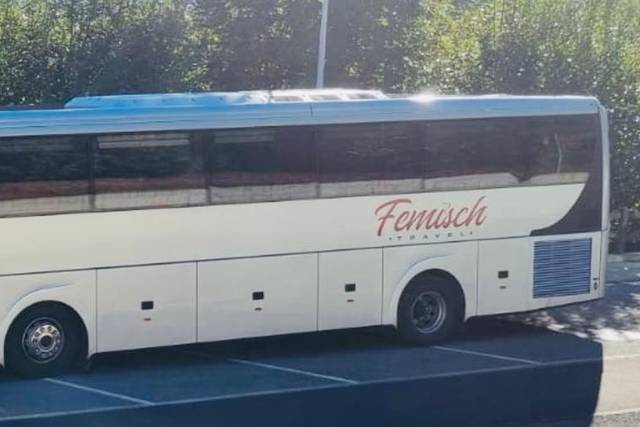 Femisch Travel