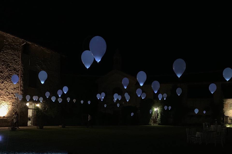 Palloncini speciali