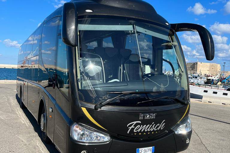 Irizar 51 posti