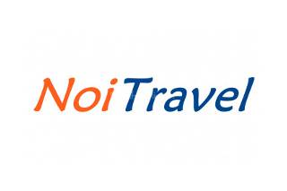 Noi Travel Logo