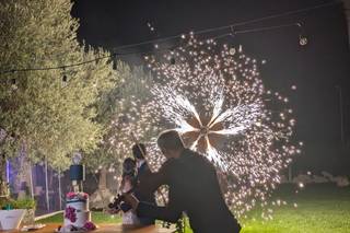 Fireworks Eventi Deluxe