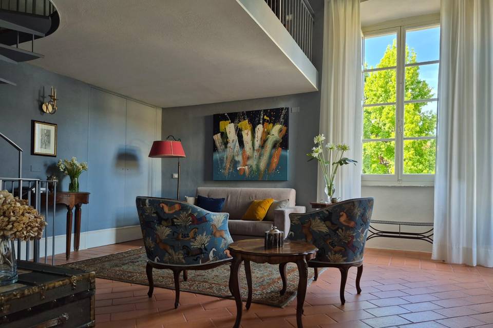 Suite sposi