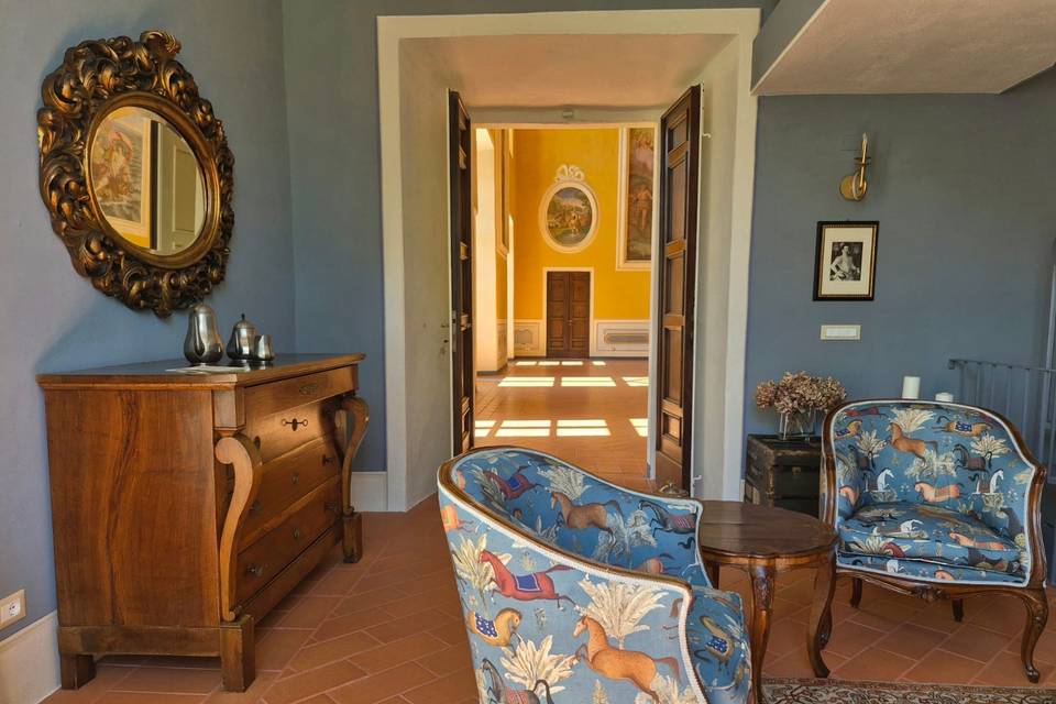 Suite Sposi
