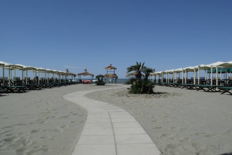 La Nostra Spiaggia