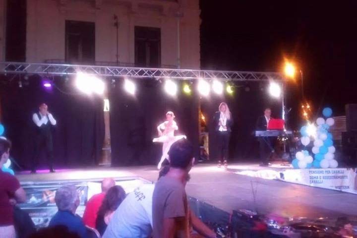 Concerto mondello