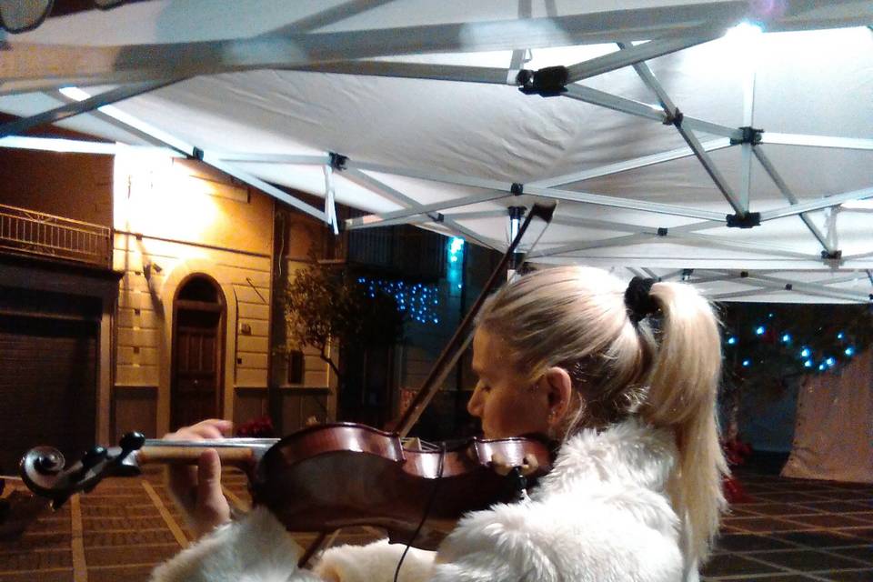 Concerto natale - scillato pa