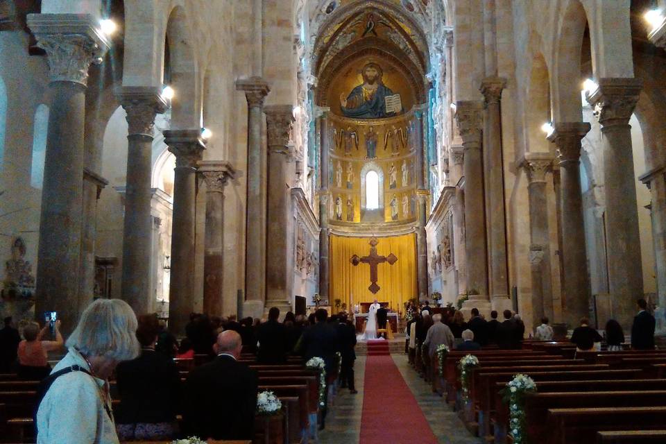 Duomo cefalù