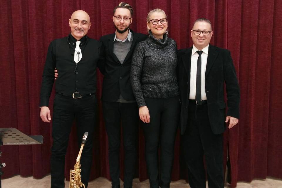 Concerto fondazione gentile