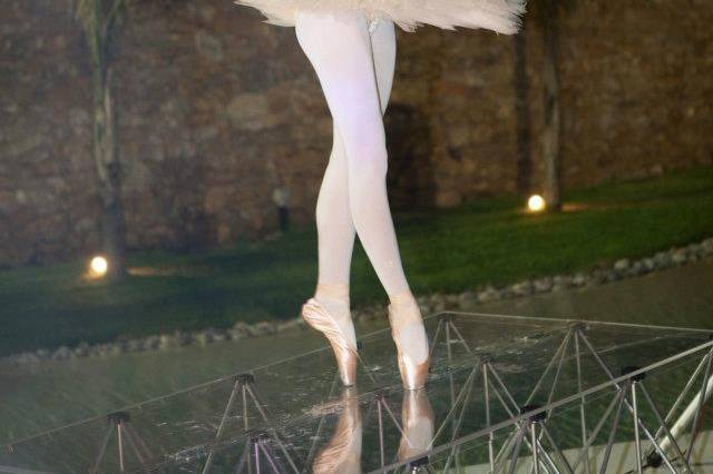 Feelgood - ballerina