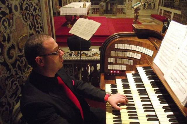 Feelgood - organista