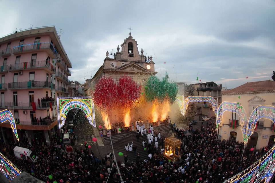 Festa patronale