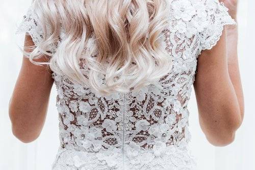 I dettagli della sposa
