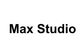 Max Studio logo