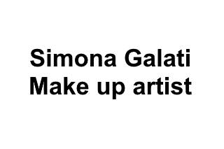 Simona Galati Make Up Artist