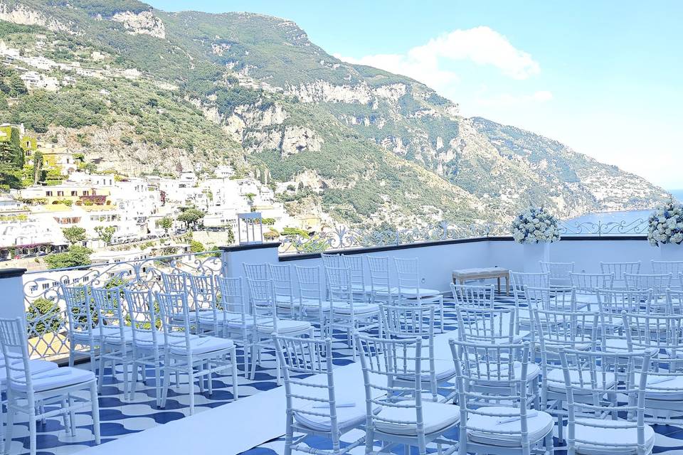 Terrazza
