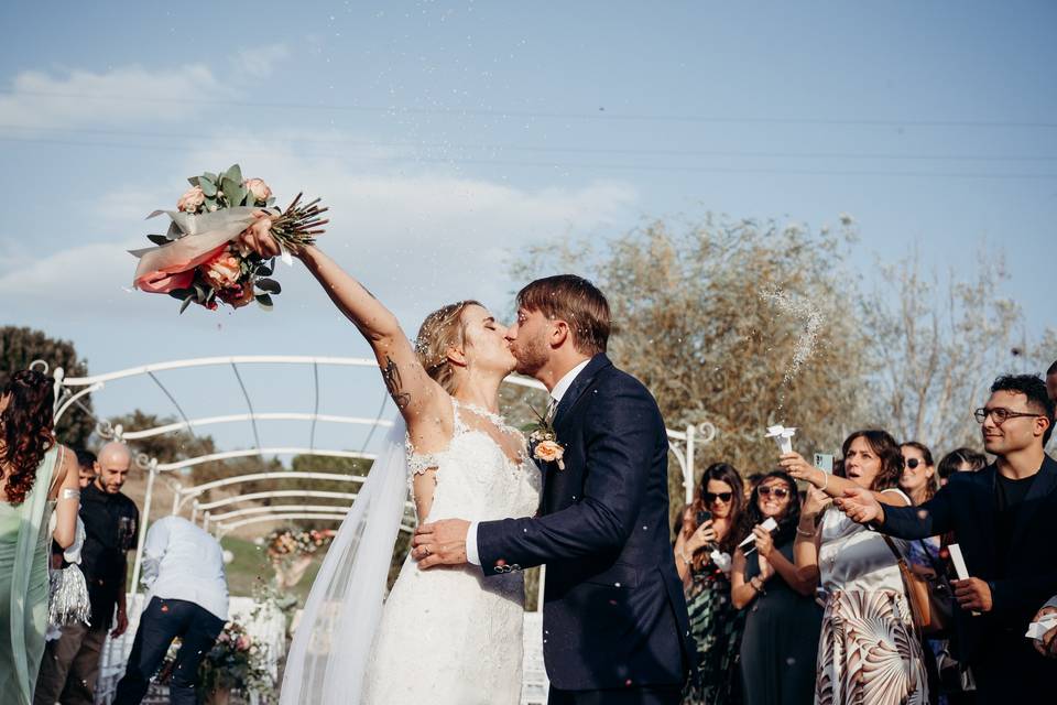 La felicità