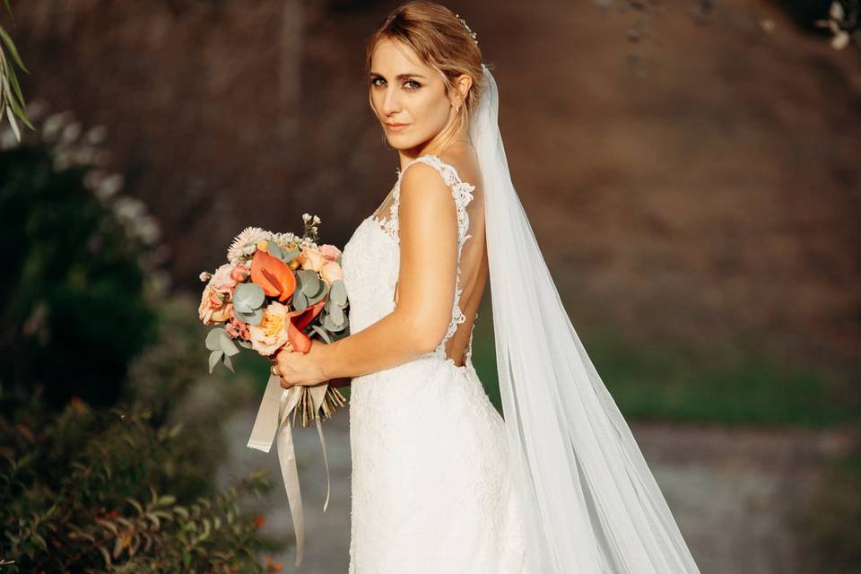 La sposa
