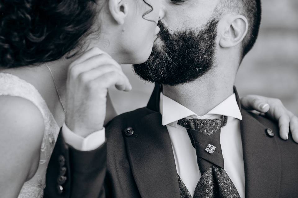 La mia carezza