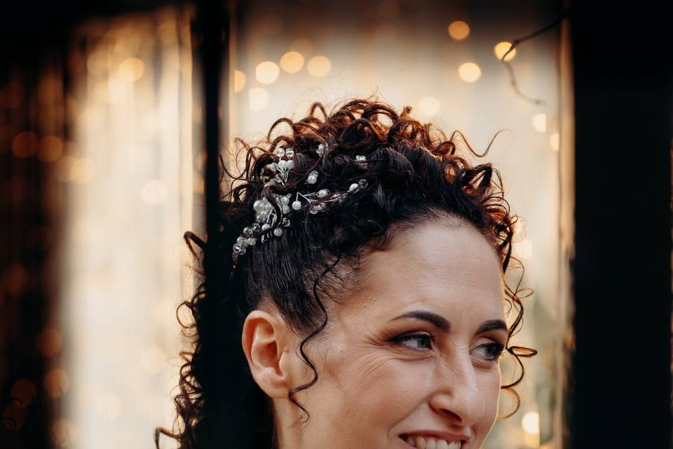 Ritratto di sposa