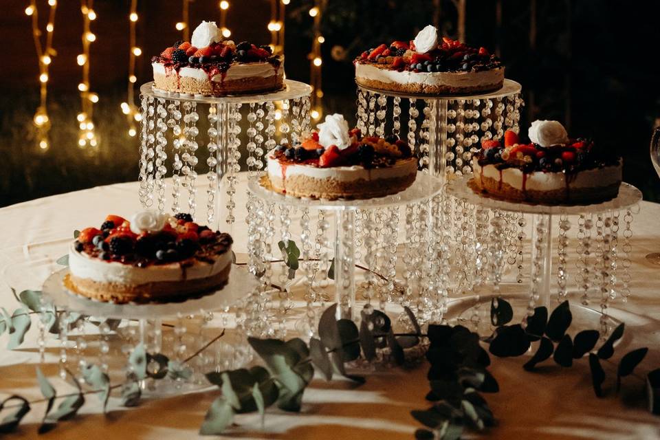 La torta