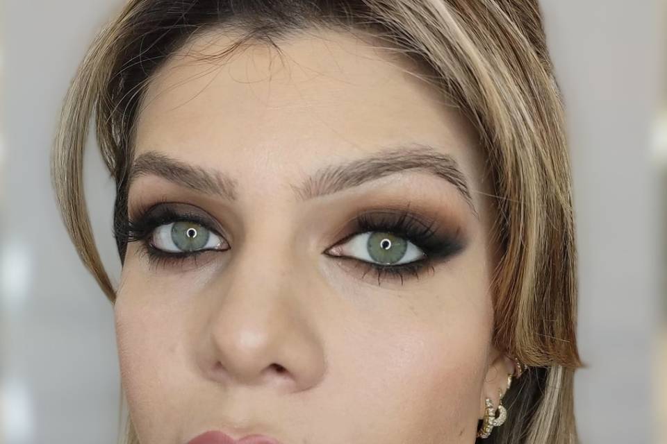 Smokey Eye per chi vuole osare