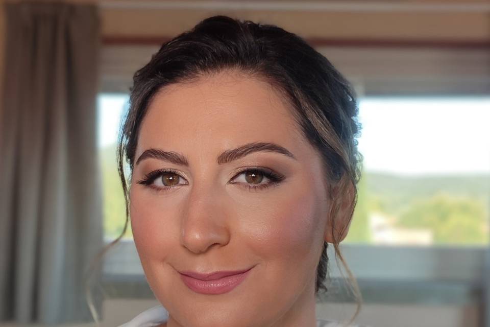 Soft glam