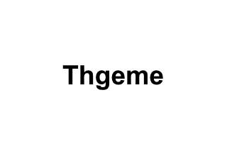 Thgeme