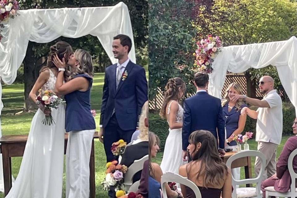 Team Wedding