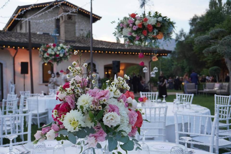 Tenuta Corte Guadicciolo