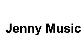 Jenny Music logo