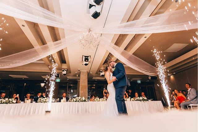 Matrimonio