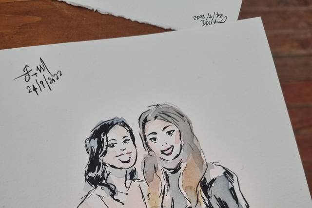 Manu&Fra