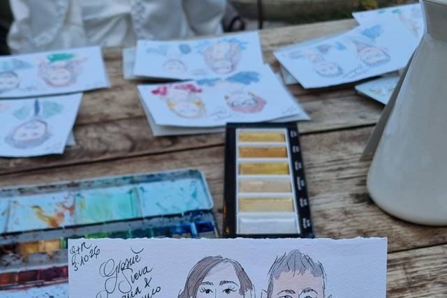 Gloria&Riccardo