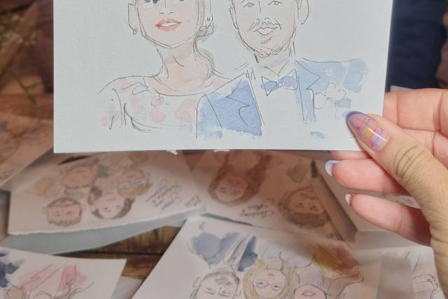 Gloria&Riccardo