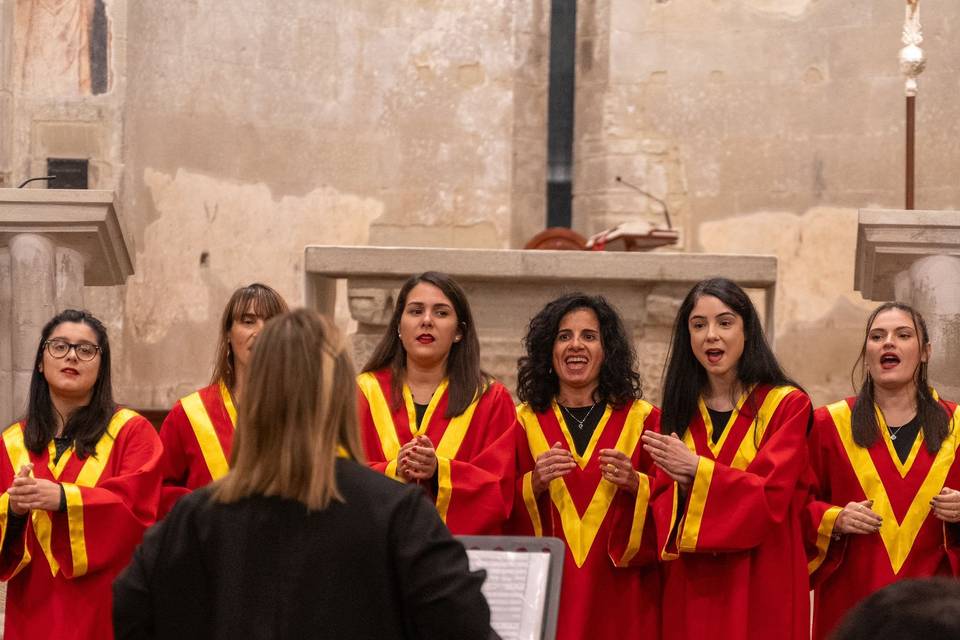 Il coro