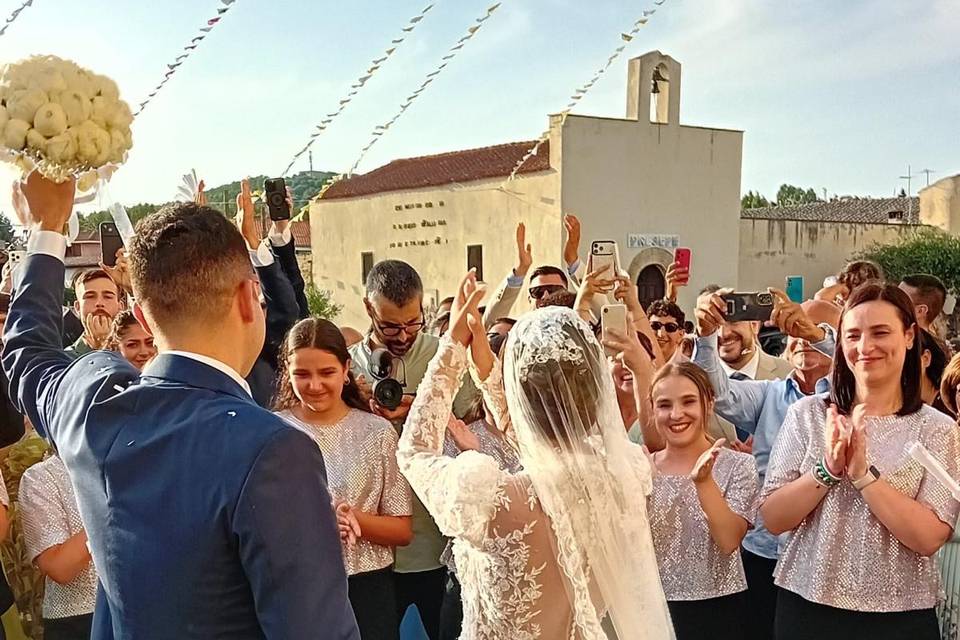 Tradizione 🥂🤍🥂